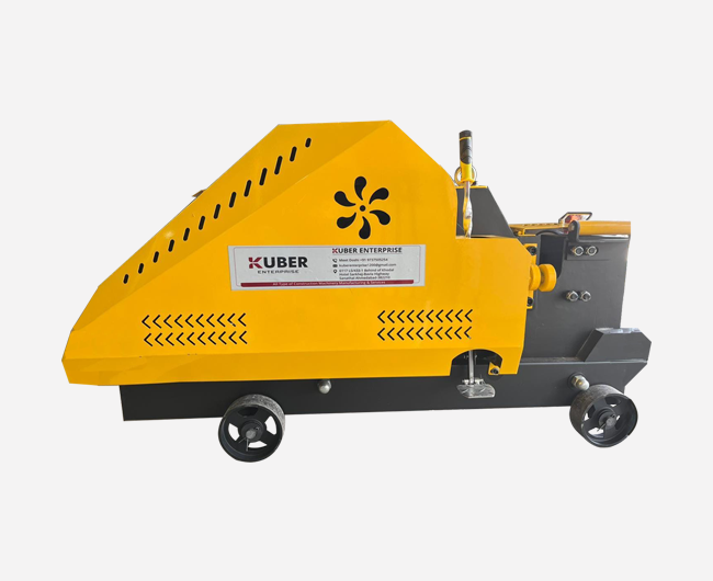 Bar Cutting Machine