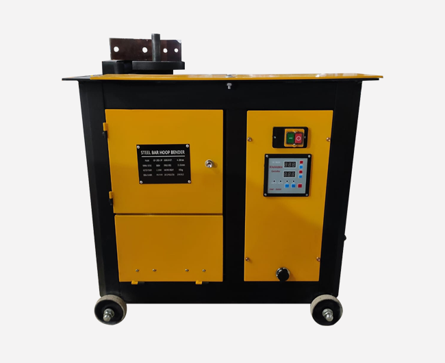 Ring Making Machine